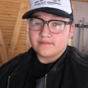 Meet your Posher, Carter